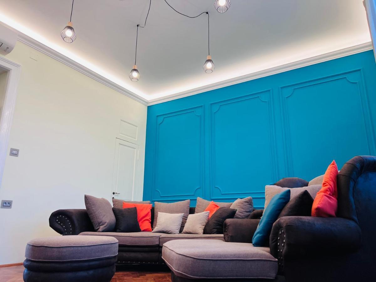 PUY Apartment For Special Getaway Rose מראה חיצוני תמונה