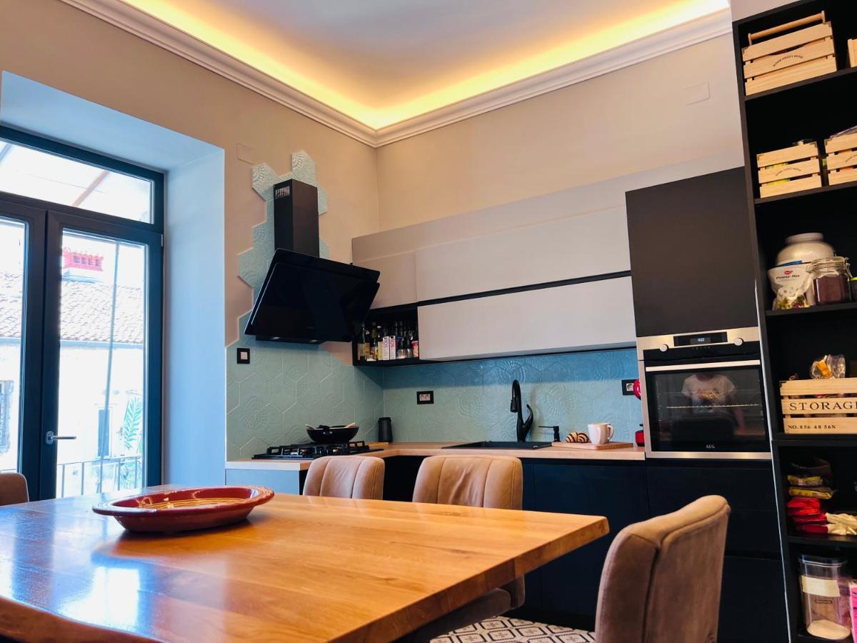 PUY Apartment For Special Getaway Rose מראה חיצוני תמונה