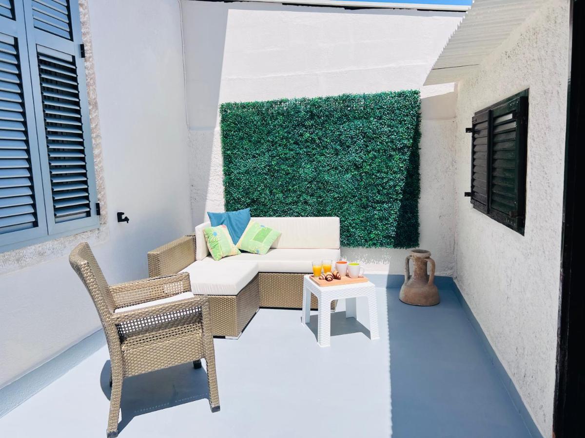 PUY Apartment For Special Getaway Rose מראה חיצוני תמונה
