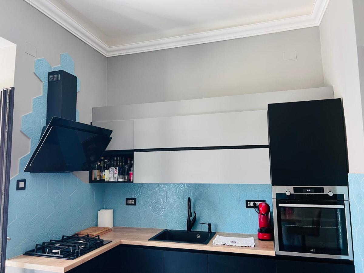 PUY Apartment For Special Getaway Rose מראה חיצוני תמונה