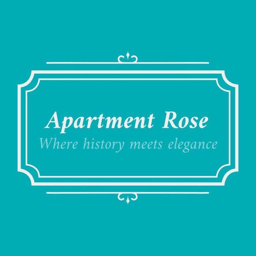 PUY Apartment For Special Getaway Rose מראה חיצוני תמונה